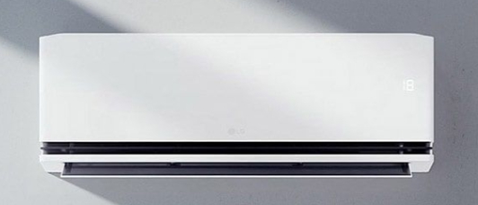 벽걸이 에어컨