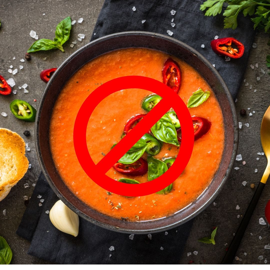 신장에 좋은 음식 나쁜 음식