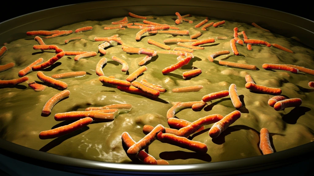 클로스트리디움 퍼프리젠스 식중독: 증..