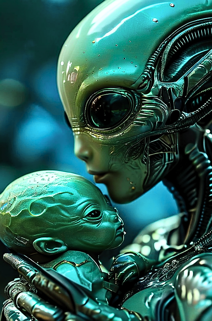 외계 생명은 존재할 가능성이 얼마나 될까