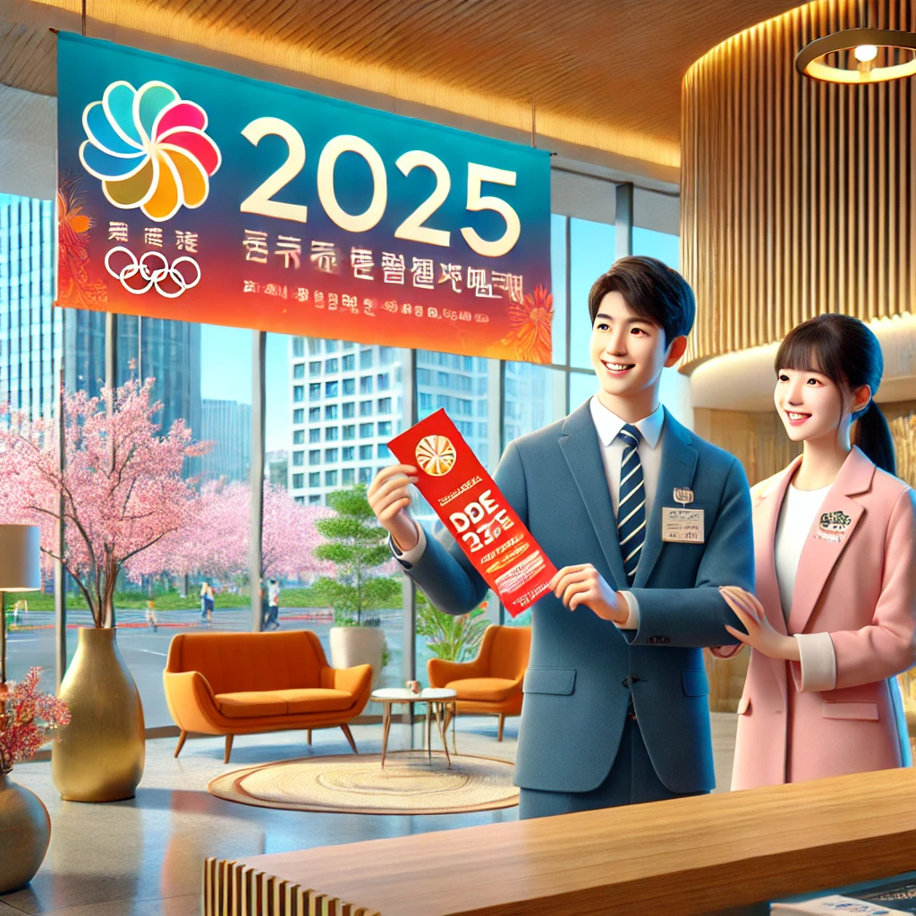 야놀자와 함께하는 숙박세일페스타