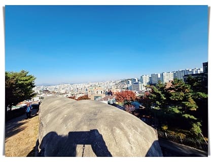 둘레길 6