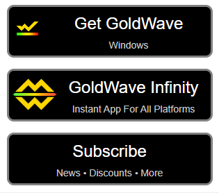 GoldWave-다운로드-1