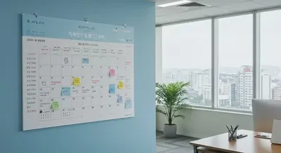  응시 자격 및 접수 절차