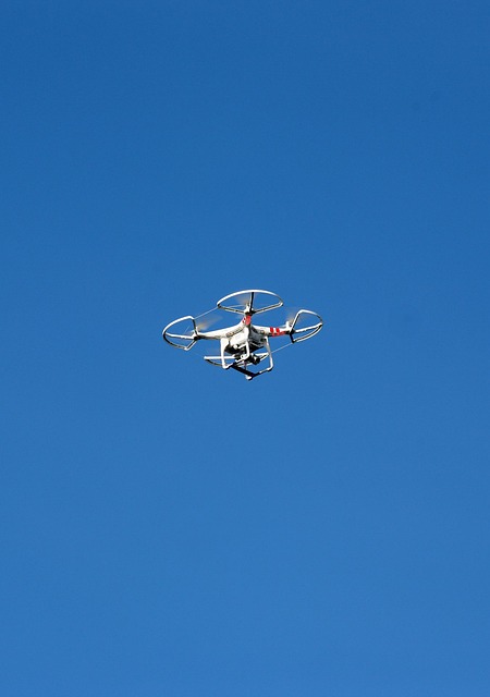 드론 자격증 관련 이미지