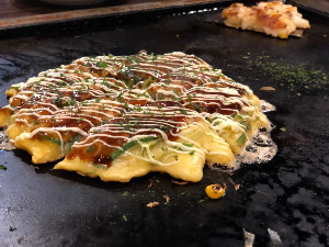 도쿄 맛집 추천 소메타로