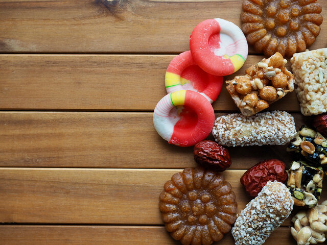 2025년 설 명절 인사말 모음