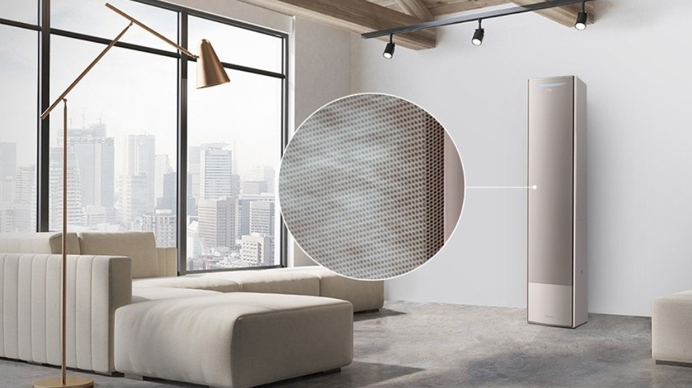 삼성 무풍 갤러리