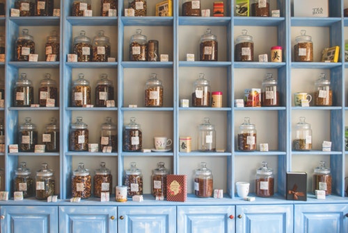 스트레스 관리에 좋은 비타민 BEST 5