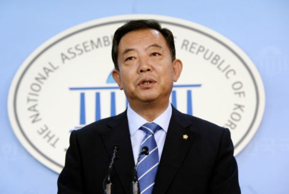 정치인 이찬열