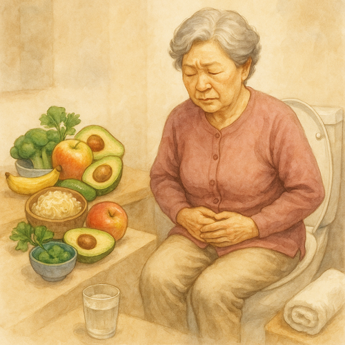 장건강-생활습관