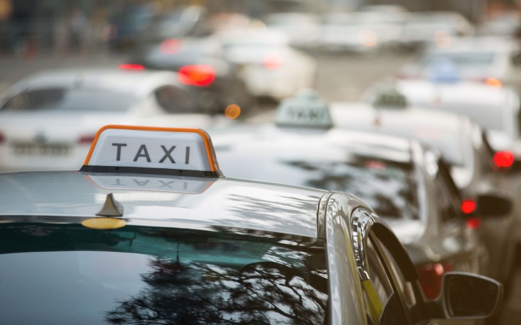 최초의-여성-택시운전사