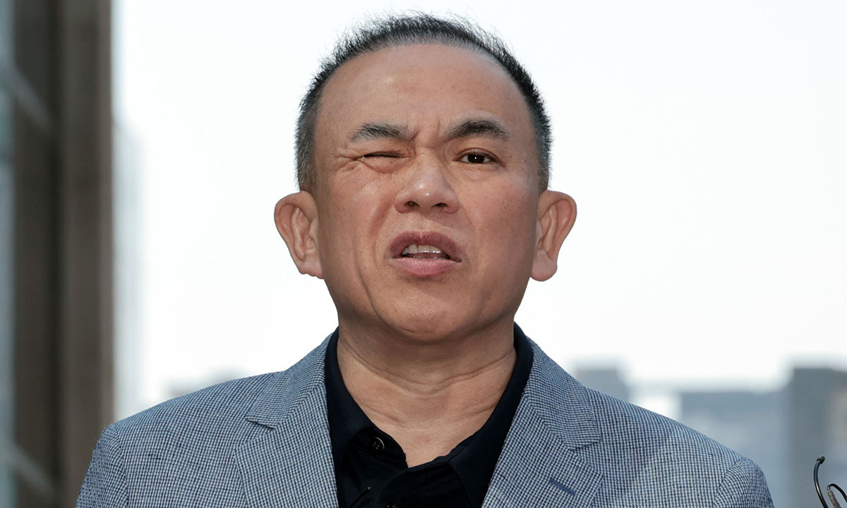 정치권 뒤흔든 '명태균 게이트', 오세훈 서울시장과의 연결고리까지 드러나다