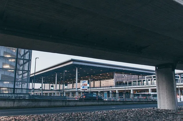 김포공항 터미널 시간표 예약 예매_8