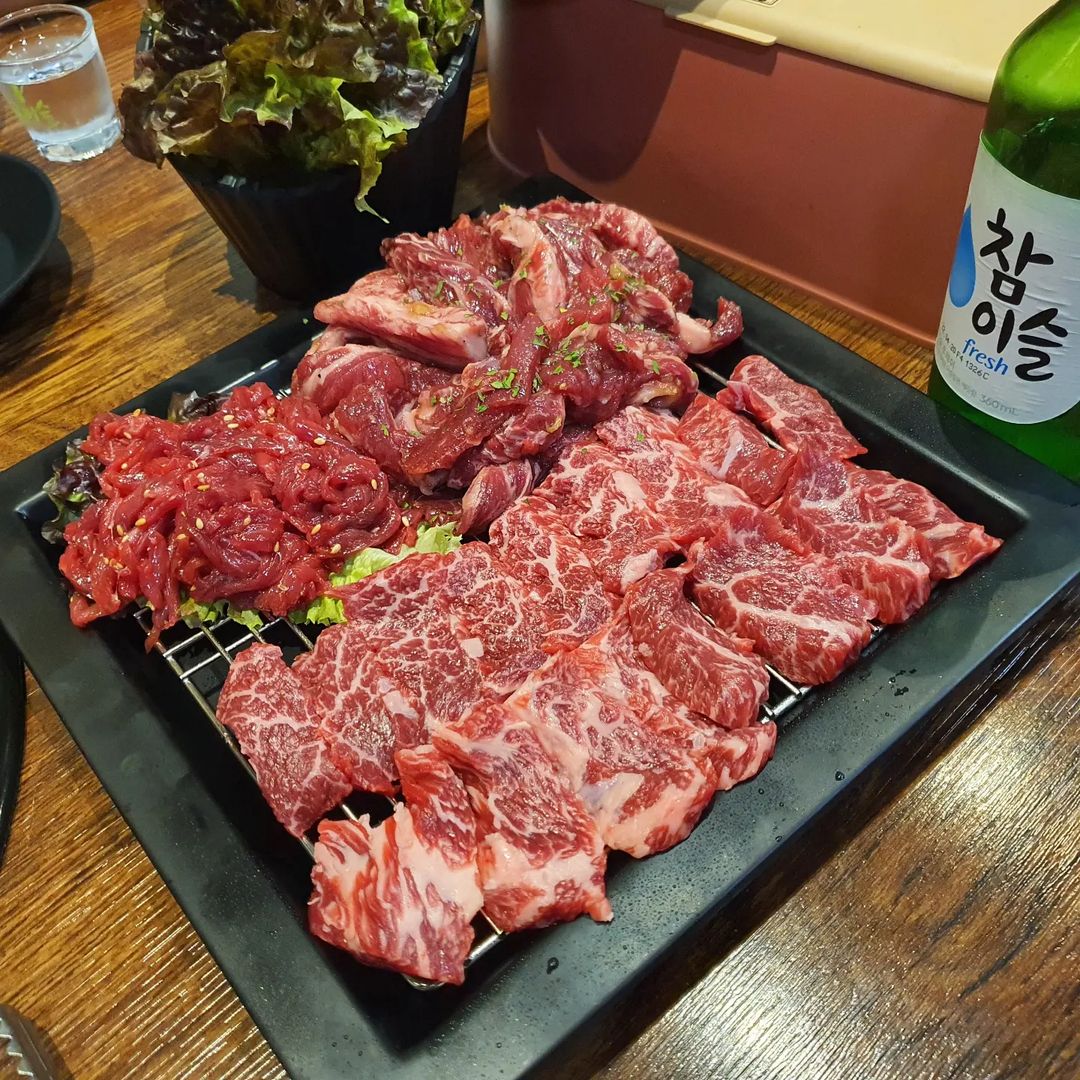 최강야구 몬스터즈 시즌1 소고기 회식 맛있는 고깃집 왕십리 맛집 위치 메뉴 가격 정보