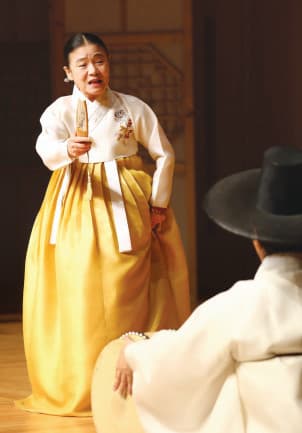 판소리의 기원과 발전: 한국 전통 이야기 음악의 진화