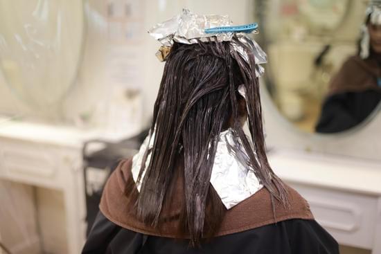 염색이 오래가게 유지하는 관리 방법