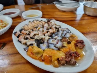 제주 해녀의 집 후기 해산물 맛집 베스트 5선_15