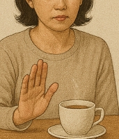 머리가 찌릿찌릿 아파요