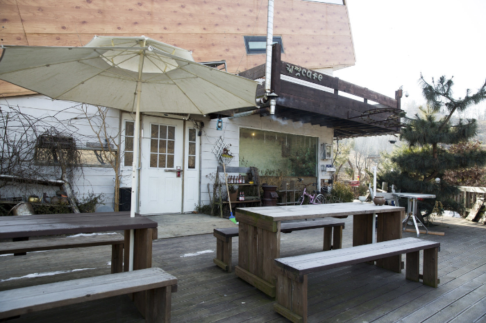 MBC 생방송 오늘 저녁 2219회 궤짝카페