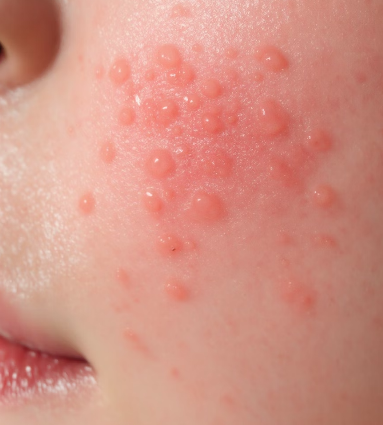 자주 재발하는 피부염, 아토피치료 어떤 방법이 효과적일까?