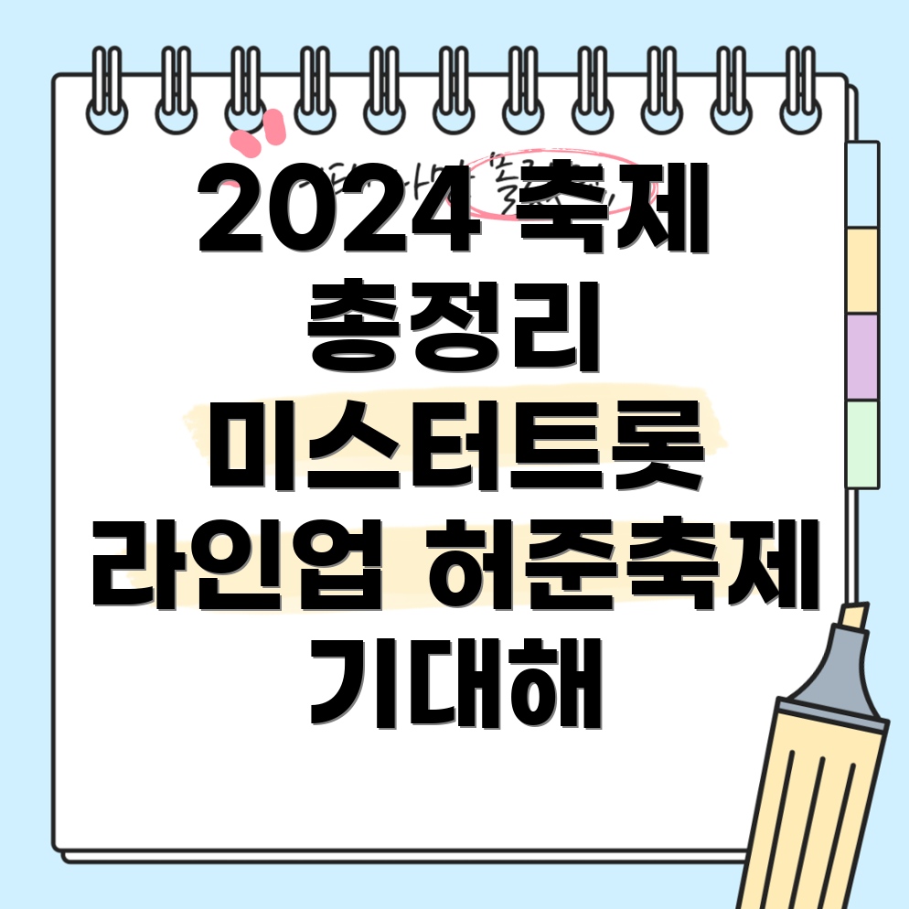 허준축제