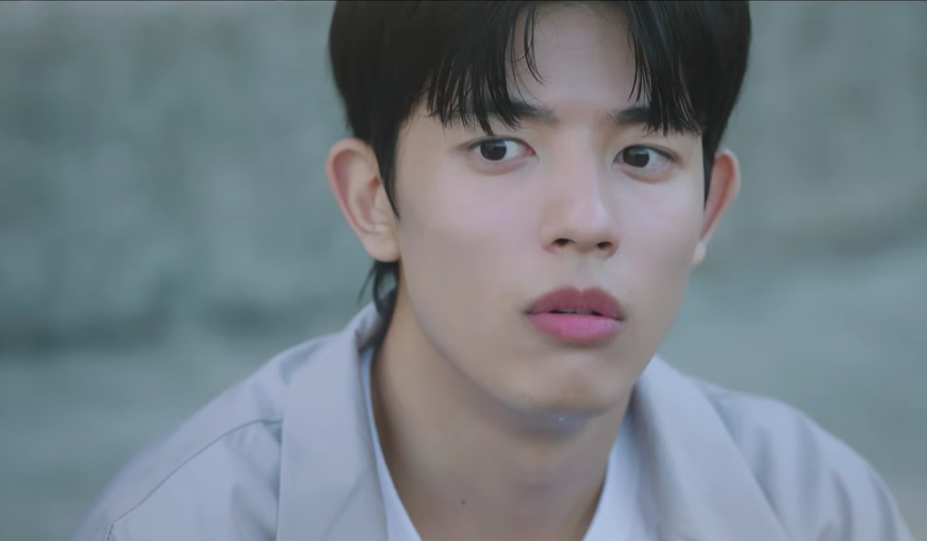 채령 (ITZY) Midnight Glow 오늘부터 인간입니다만OST