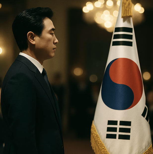 태극기의 유래와 상징 의미&amp;#44; 한국을 대표하는 깃발 이야기