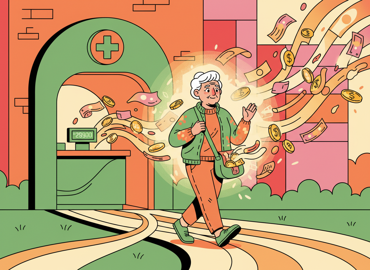 건강보험 본인부담상한제 환급금