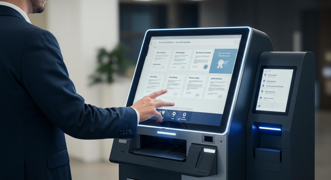 법인 인감증명서