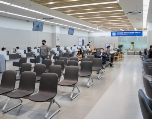 삼성전자-고객센터