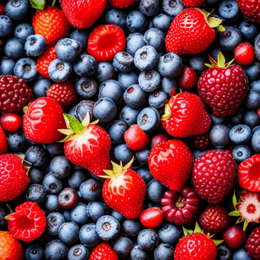 피부에 좋은 음식