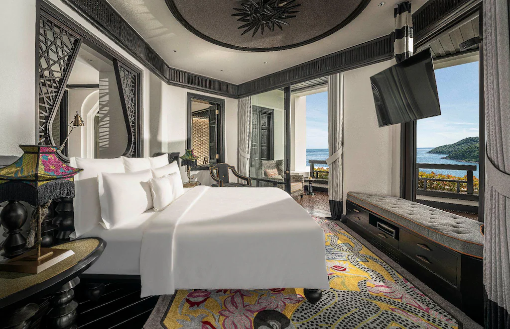 인터컨티넨탈다낭선페닌슐라리조트2