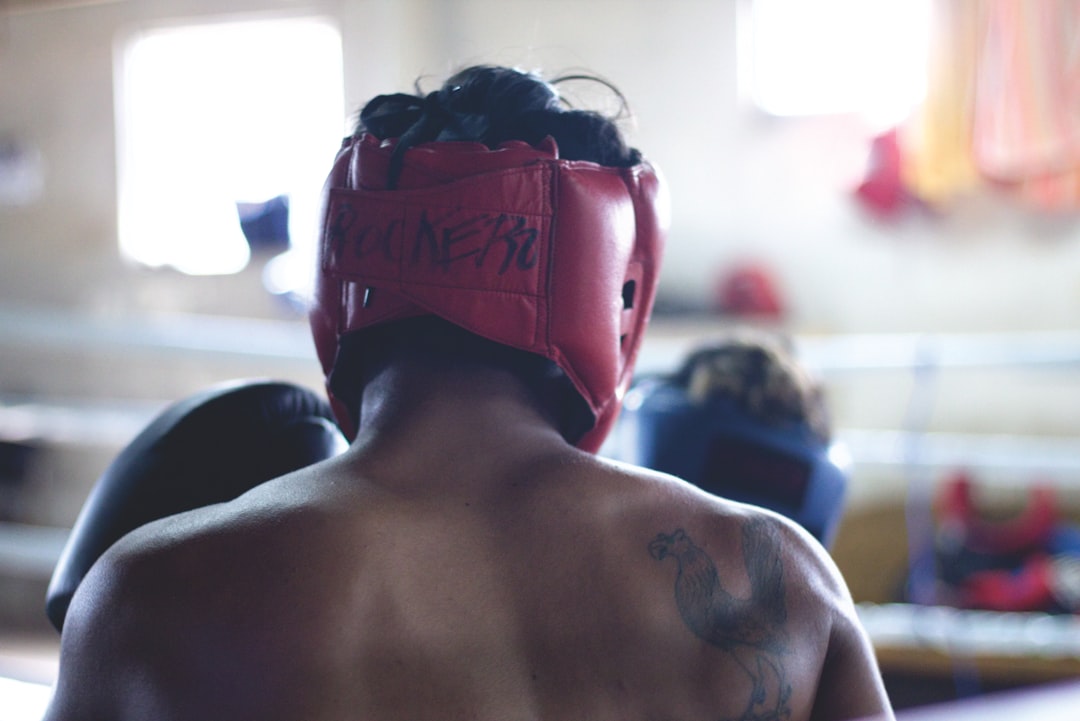 boxer