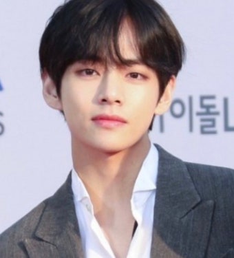 BTS 뷔 일침