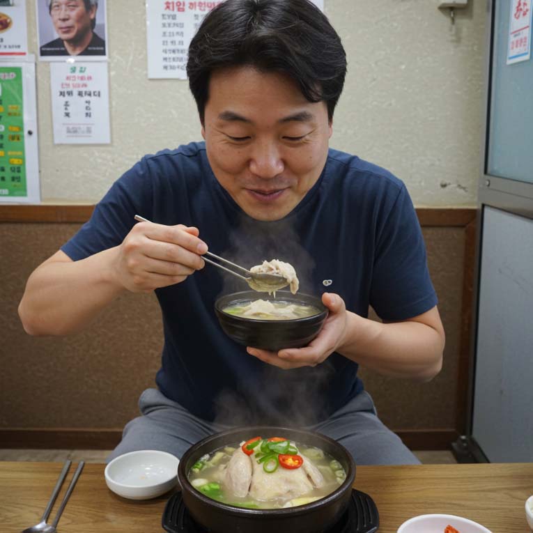 흰목이버섯 먹는 방법