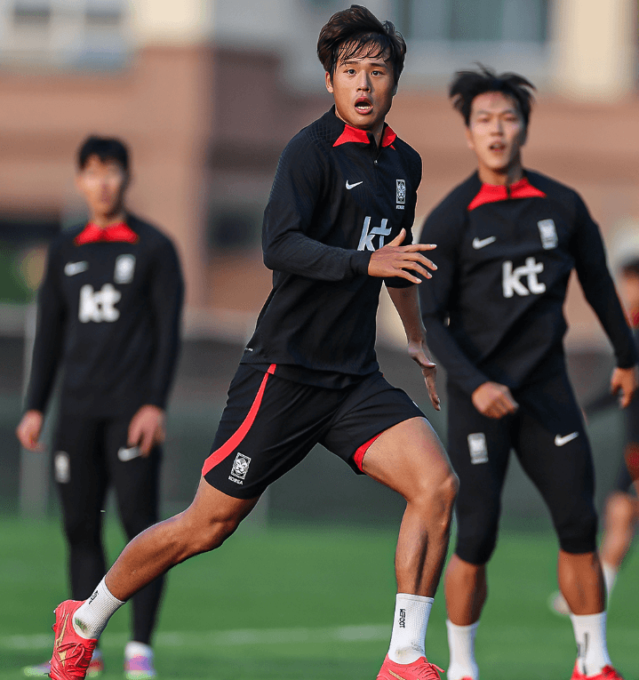 베트남 한국 축구 평가전 친선경기
