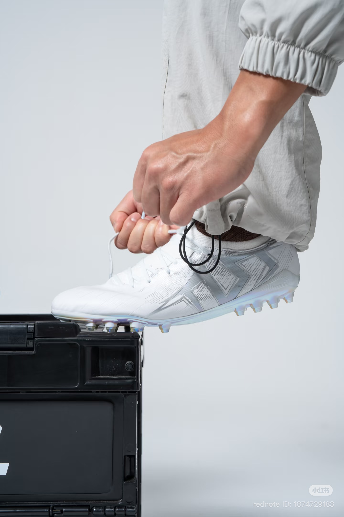 tlss 축구화 실버팩 시리즈 소개