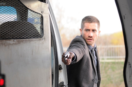 영화 소스 코드 스틸컷