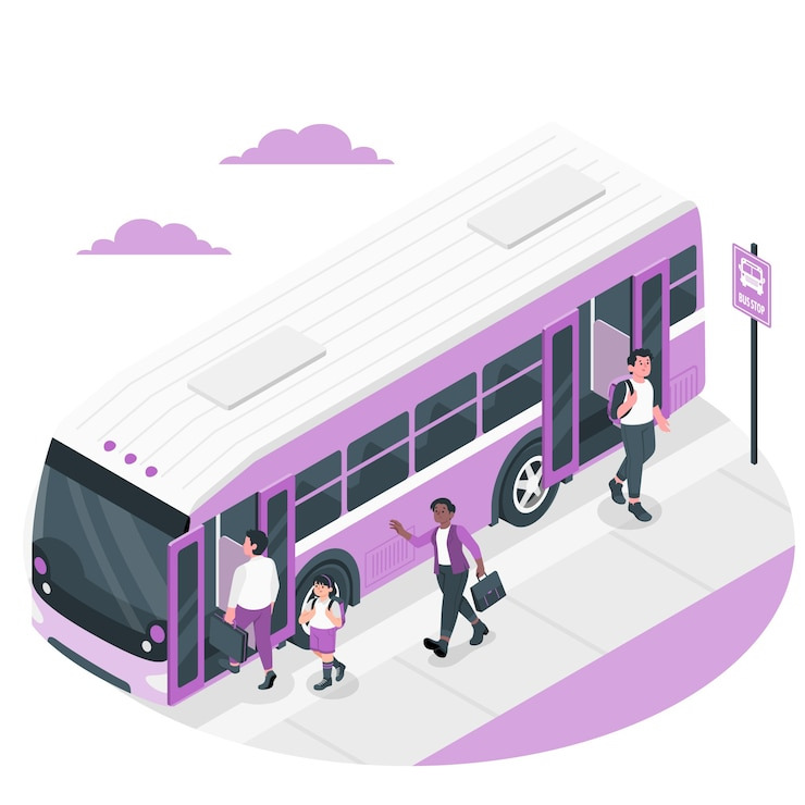 시외버스 통합예매