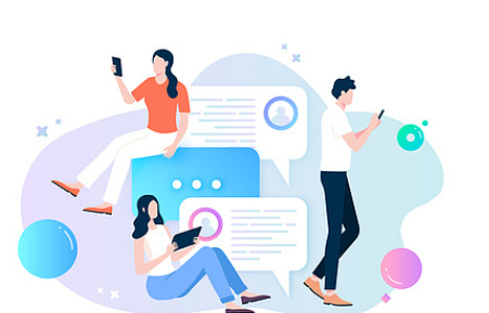 카카오톡 메시지 삭제 방법