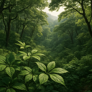 가시오갈피 나무 키우기&amp;#44; 씨앗 발아부터 수확까지 완벽 가이드