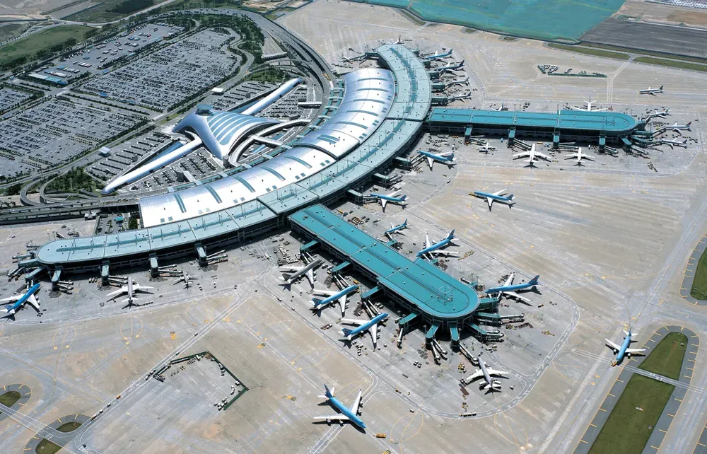 대전복합 인천공항 리무진 버스 시간표 요금 예매방법까지_1