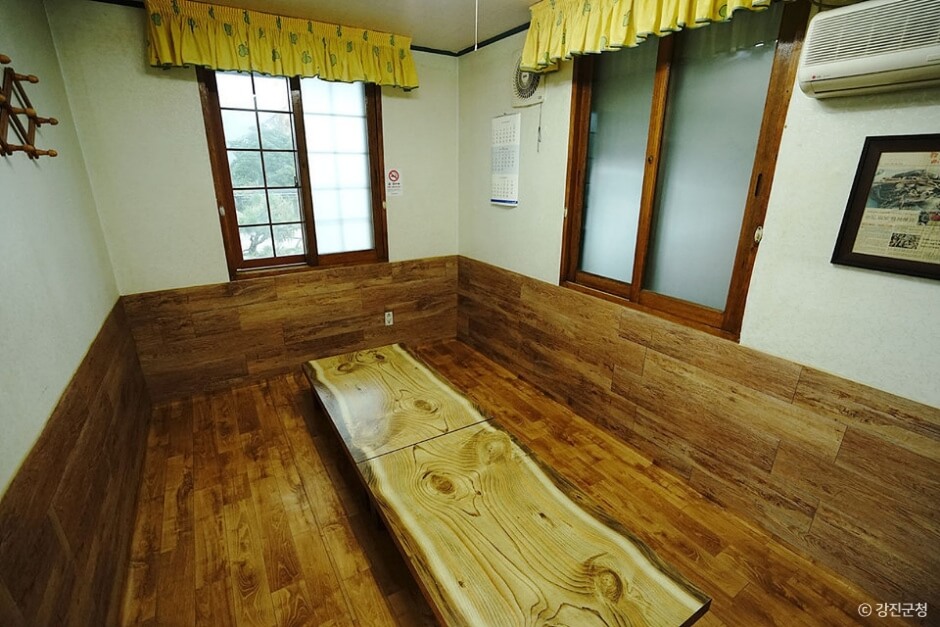 강진 맛집 베스트 5