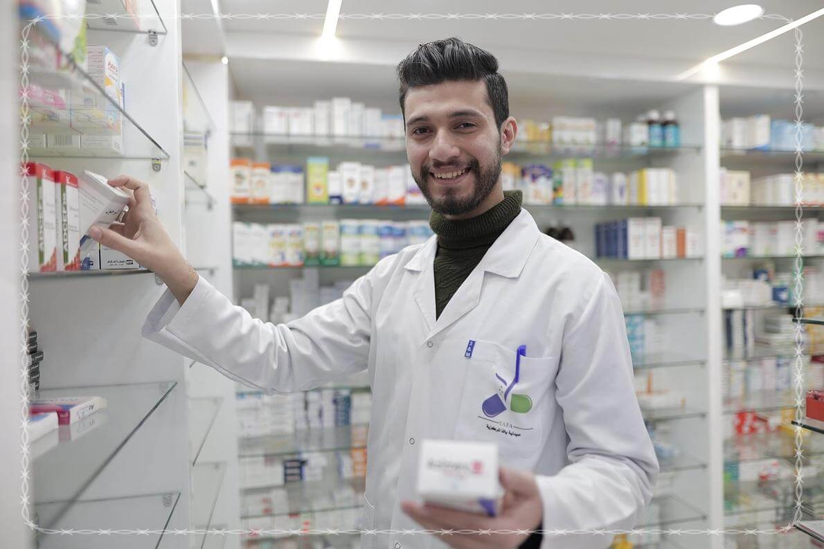 민생회복지원금 약국