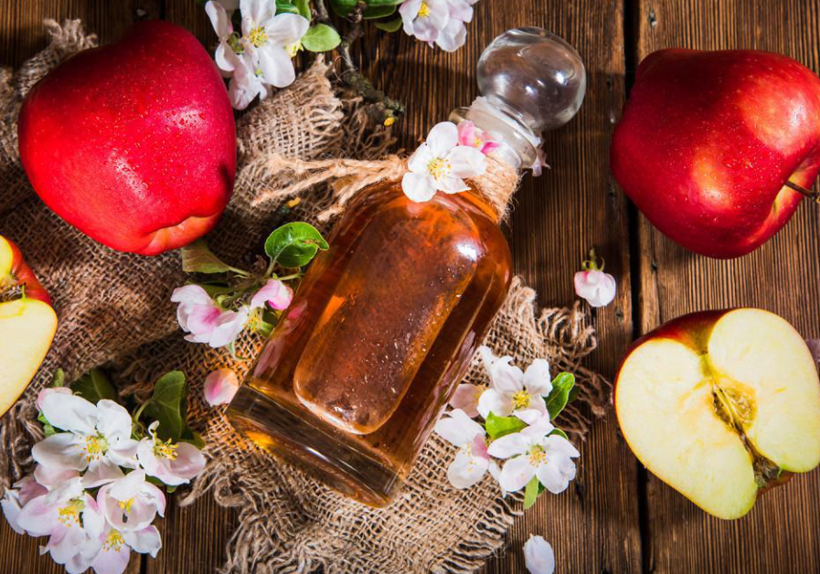 사과 식초