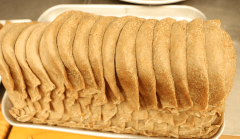 [6시 내고향] 평창올림픽시장&amp;#44; 메밀전병부치기 택배주문 메밀나라&amp;#44; 두동서닭갈비&amp;#44; 샘터감자옹심이&amp;#44; 원가네정육점