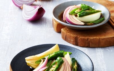 양파장아찌이미지