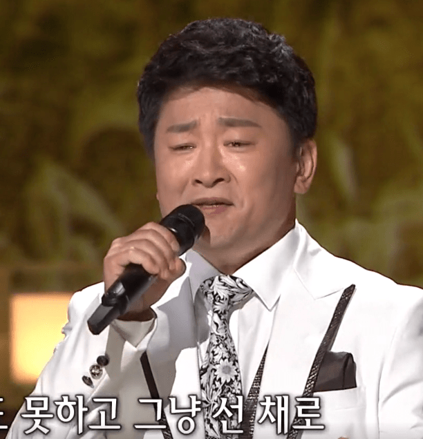 현진우(한규철) 노을