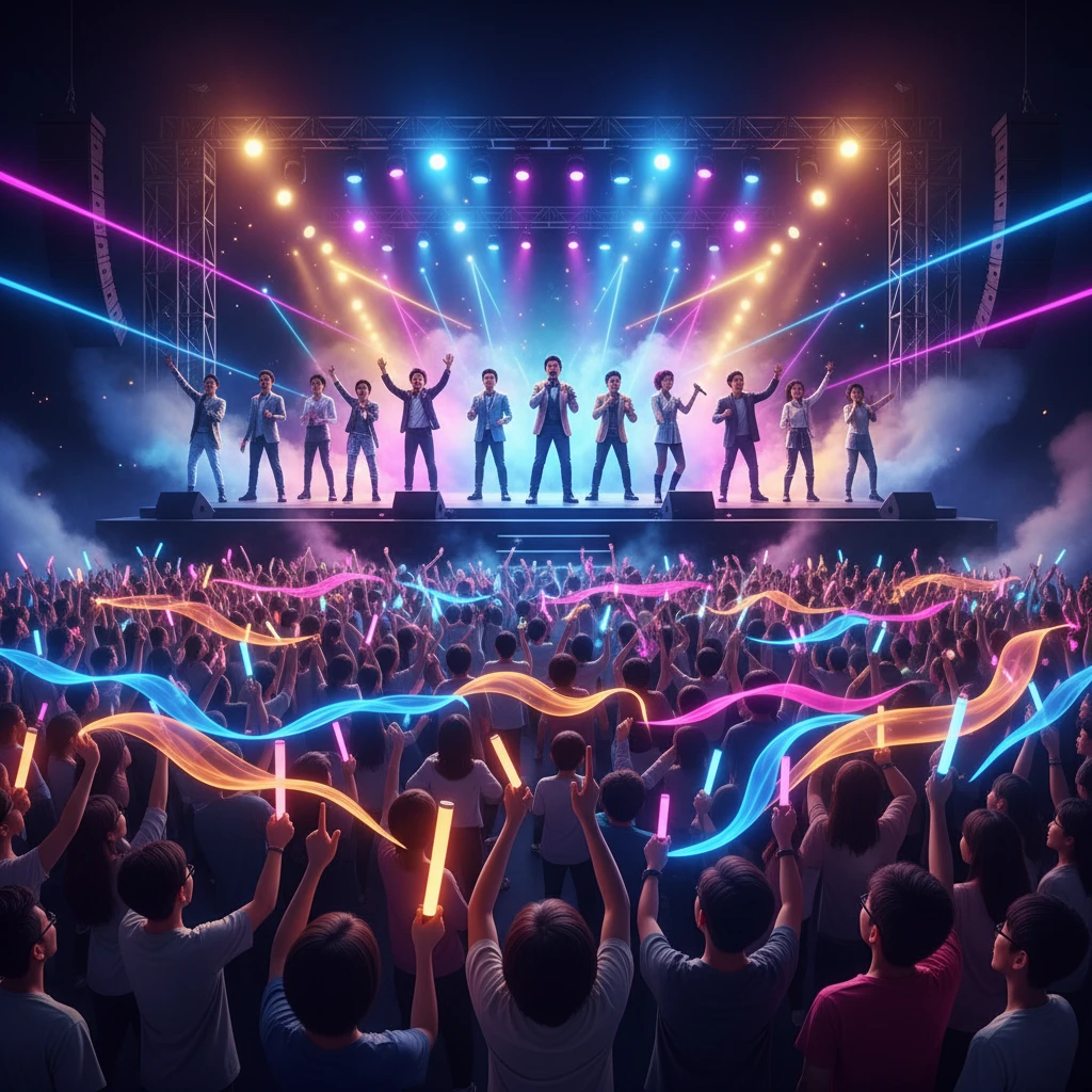 미스트롯4 출연진 확정 명단과 콘서트..